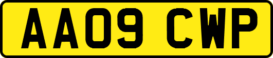 AA09CWP