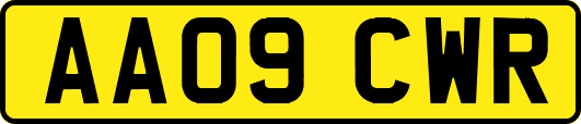 AA09CWR
