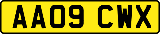 AA09CWX