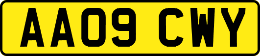 AA09CWY
