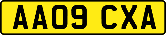 AA09CXA