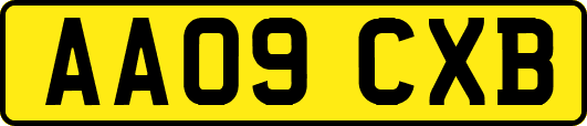 AA09CXB