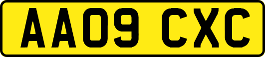AA09CXC