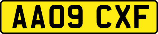 AA09CXF