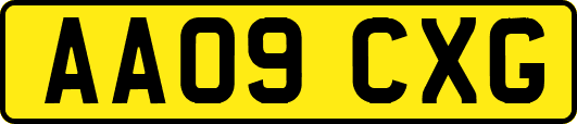 AA09CXG