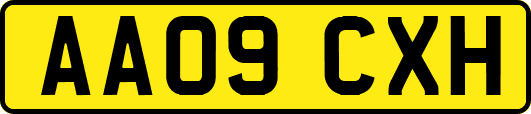 AA09CXH