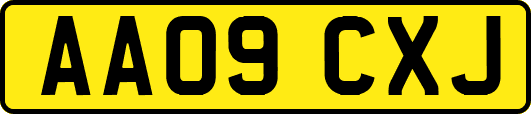 AA09CXJ