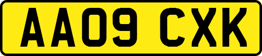 AA09CXK
