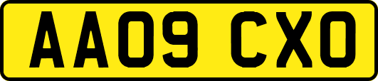 AA09CXO