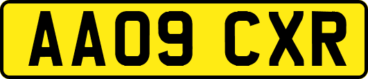AA09CXR