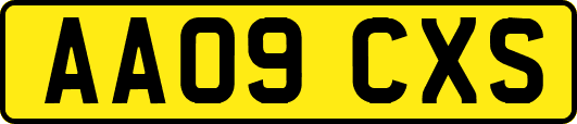 AA09CXS