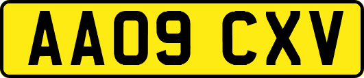 AA09CXV