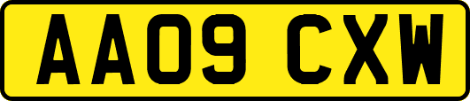 AA09CXW