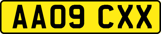 AA09CXX