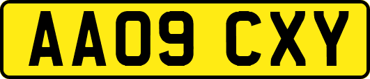 AA09CXY