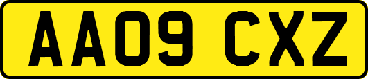 AA09CXZ