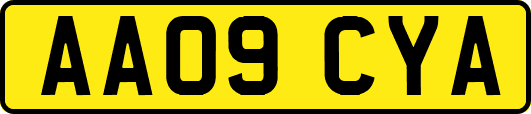 AA09CYA