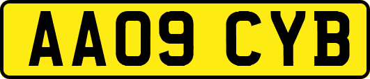 AA09CYB