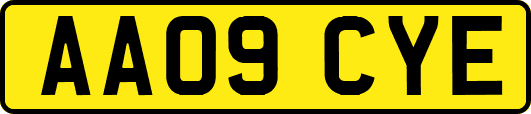 AA09CYE