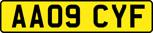 AA09CYF