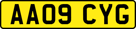 AA09CYG
