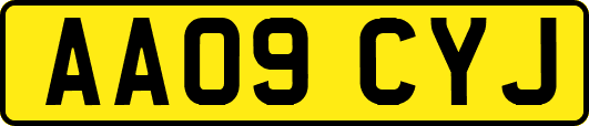 AA09CYJ