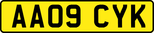AA09CYK