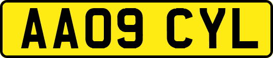 AA09CYL