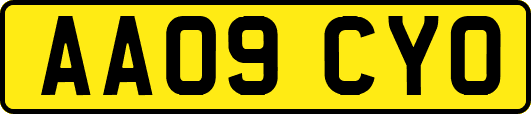 AA09CYO