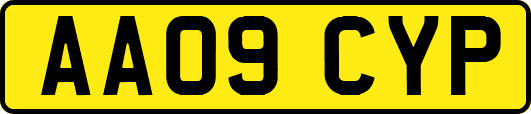 AA09CYP