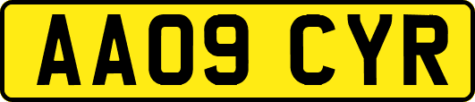 AA09CYR
