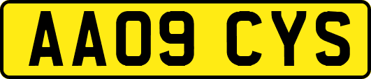 AA09CYS