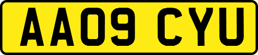 AA09CYU
