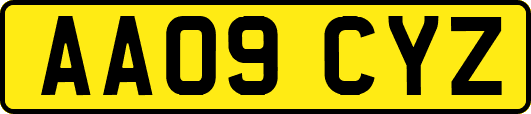 AA09CYZ