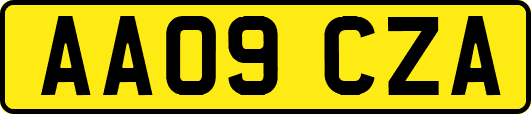 AA09CZA