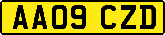 AA09CZD