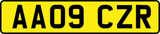 AA09CZR