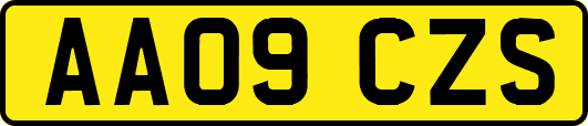 AA09CZS