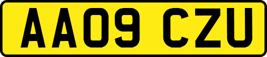 AA09CZU