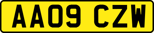 AA09CZW