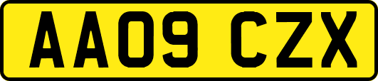 AA09CZX