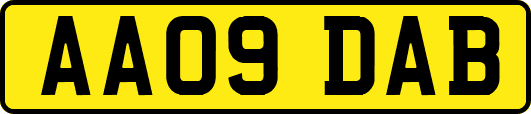 AA09DAB