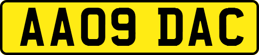 AA09DAC