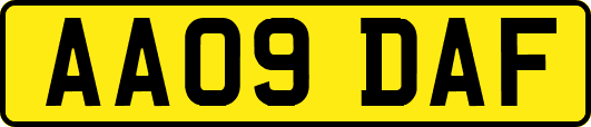 AA09DAF