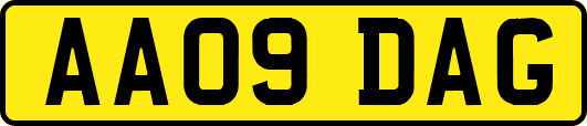 AA09DAG