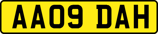 AA09DAH