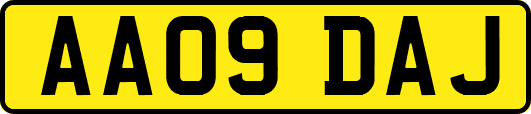 AA09DAJ