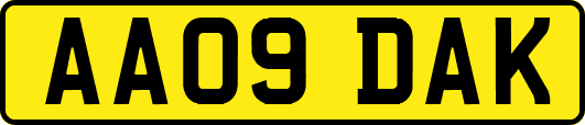 AA09DAK