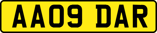 AA09DAR
