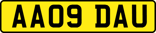 AA09DAU